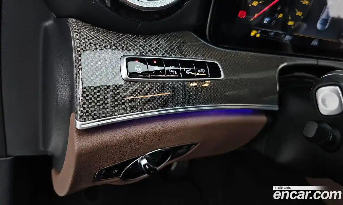 Mercedes-Benz E-Class 2019 3.0 Автомат в Москве № 141705, фото 10