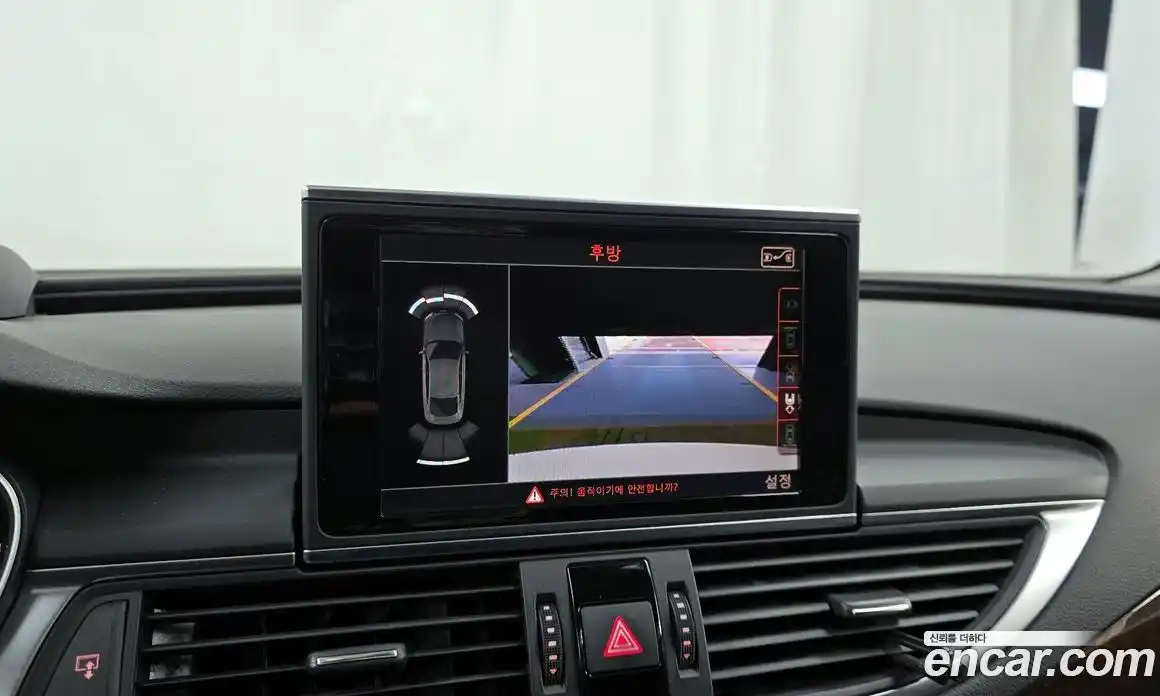 Audi A7 2014 3.0 Автомат в Москве № 142404, фото 15