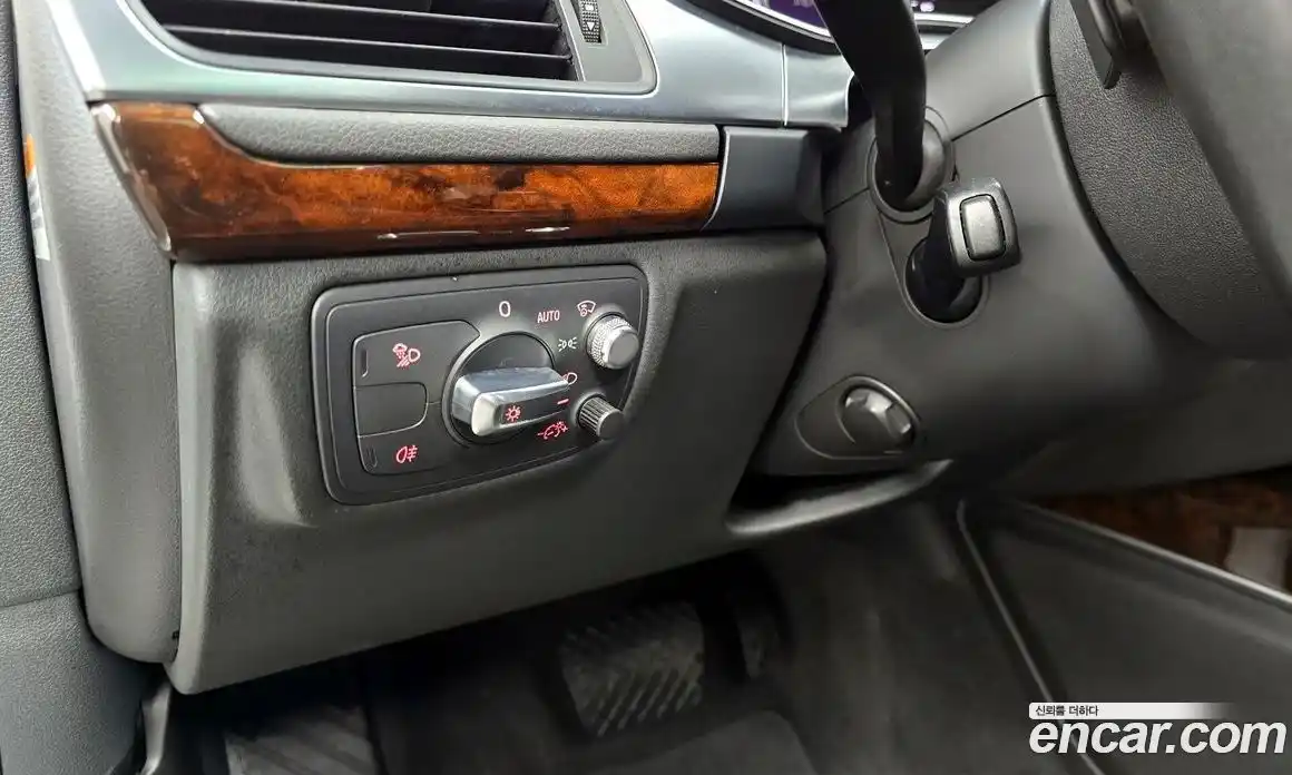 Audi A7 2014 3.0 Автомат в Москве № 142404, фото 16