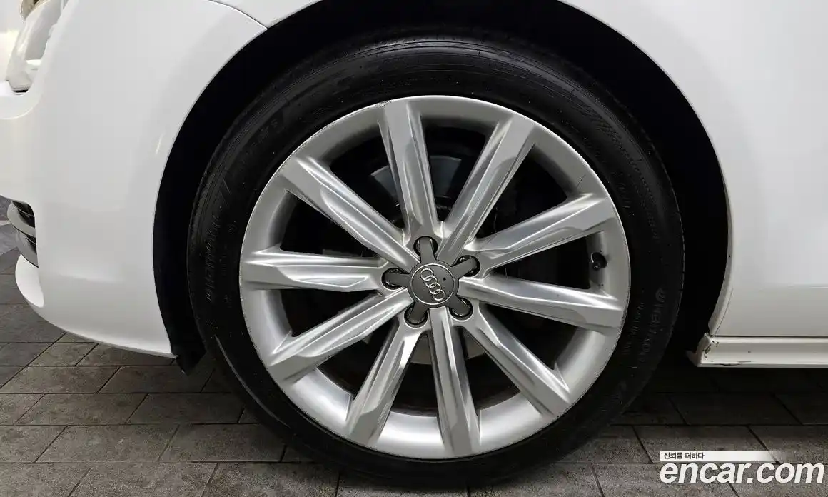 Audi A7 2014 3.0 Автомат в Москве № 142404, фото 5