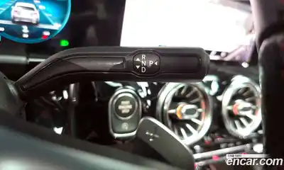 Mercedes-Benz GLA-Class 2021 2.0 Автомат в Москве № 143679, миниатюра 11