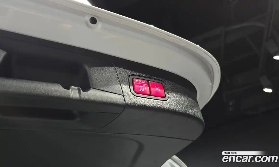 Mercedes-Benz GLA-Class 2021 2.0 Автомат в Москве № 143679, фото 5