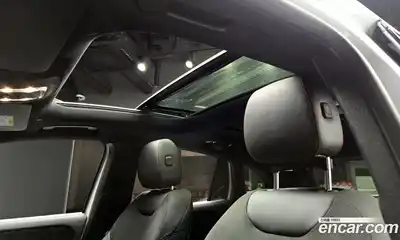 Mercedes-Benz GLA-Class 2021 2.0 Автомат в Москве № 143679, миниатюра 9