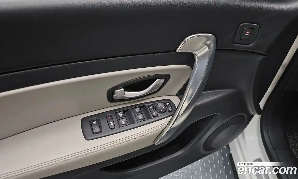 Renault SM5 2014 2.0 Автомат в Москве № 147311, фото 15