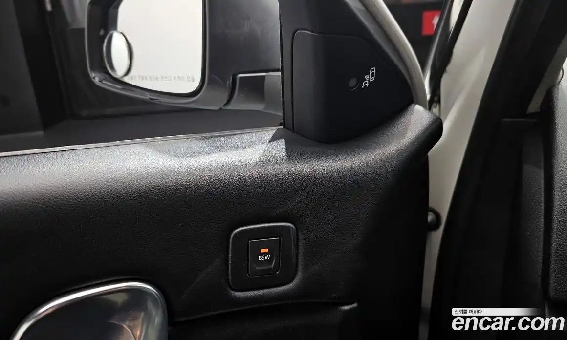 Renault SM5 2014 2.0 Автомат в Москве № 147311, фото 16