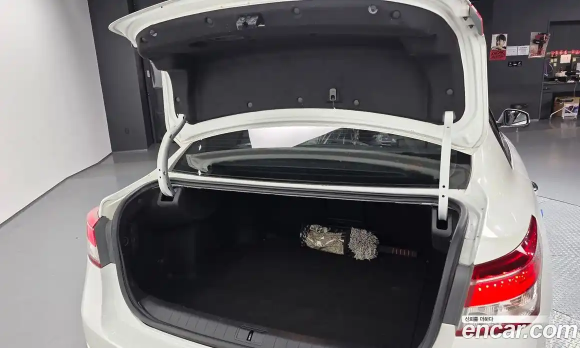 Renault SM5 2014 2.0 Автомат в Москве № 147311, фото 20