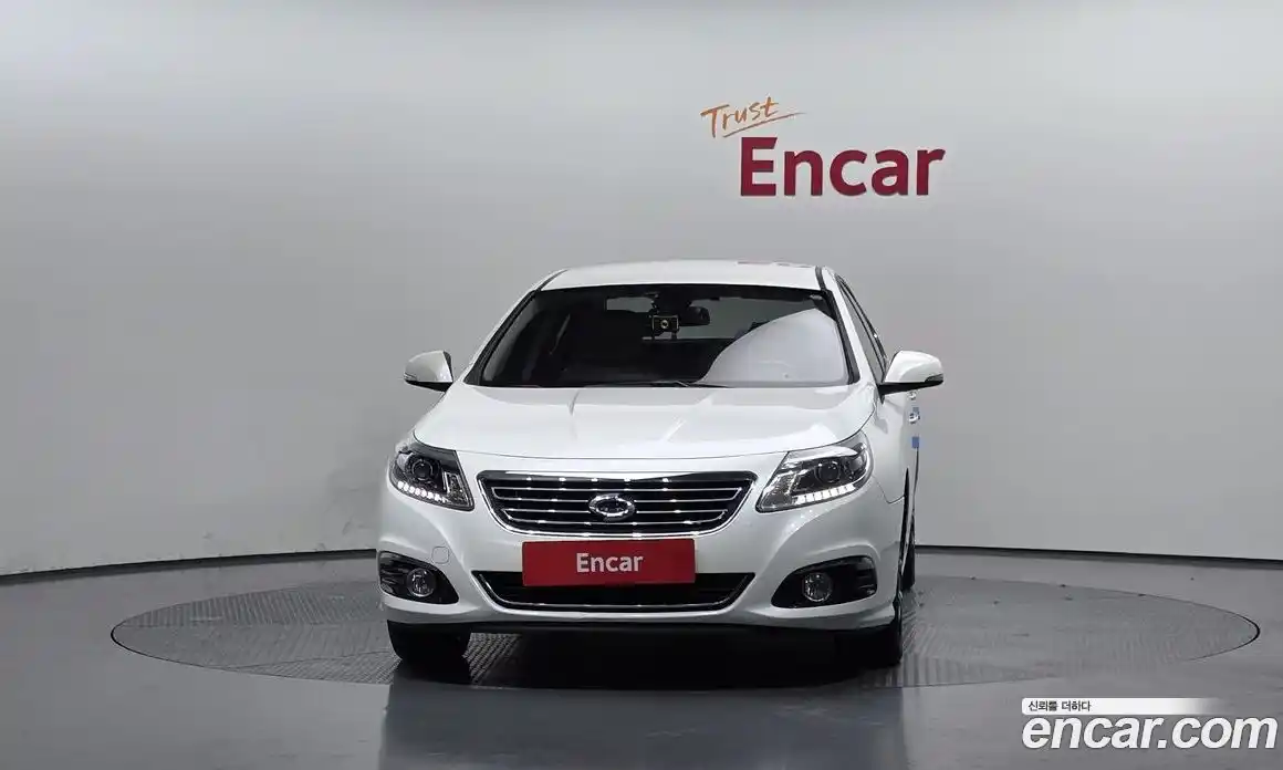 Renault SM5 2014 2.0 Автомат в Москве № 147311, фото 3