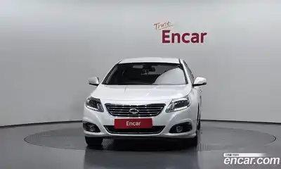 Renault SM5 2014 2.0 Автомат в Москве № 147311, миниатюра 3