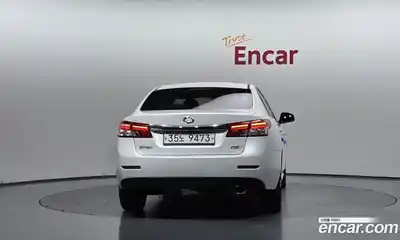 Renault SM5 2014 2.0 Автомат в Москве № 147311, миниатюра 4