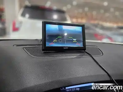 Renault SM5 2014 2.0 Автомат в Москве № 147311, миниатюра 5