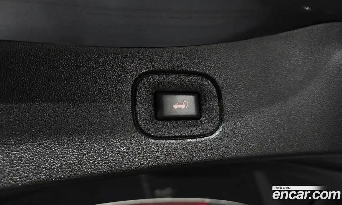 Renault QM6 2021 2.0 Автомат в Москве № 148078, фото 15