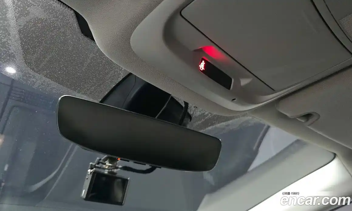 Renault QM6 2021 2.0 Автомат в Москве № 148078, фото 20