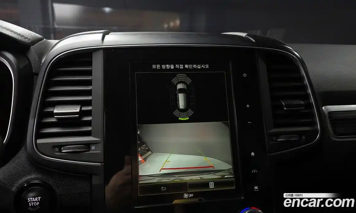 Renault QM6 2021 2.0 Автомат в Москве № 148078, фото 7