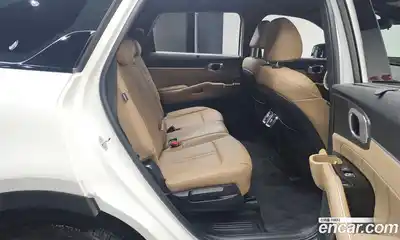 Kia Sorento 2024 1.6 Автомат в Москве № 14847, миниатюра 12