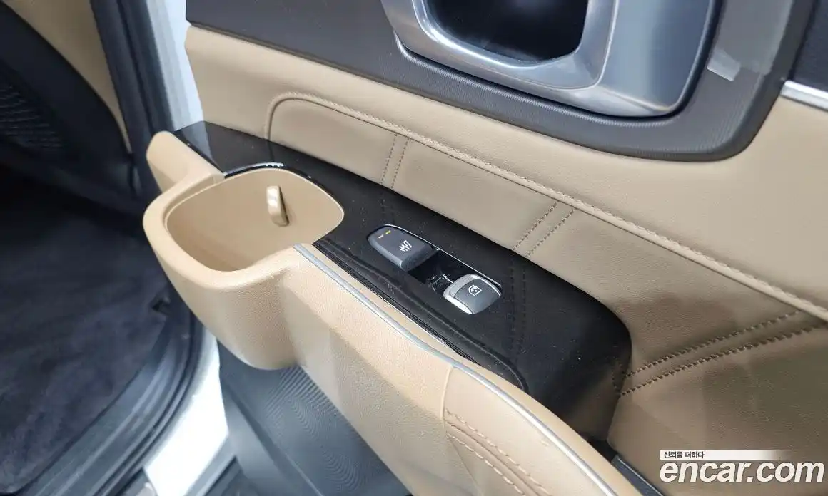 Kia Sorento 2024 1.6 Автомат в Москве № 14847, фото 19