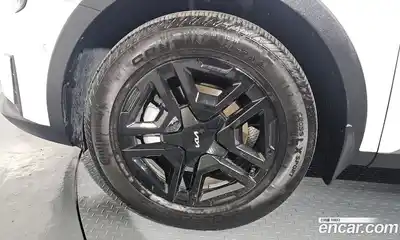 Kia Sorento 2024 1.6 Автомат в Москве № 14847, миниатюра 5