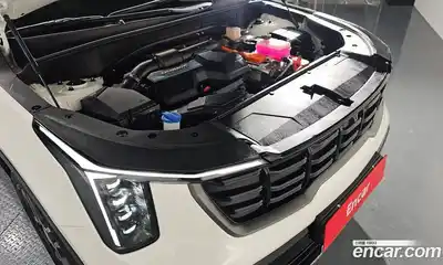 Kia Sorento 2024 1.6 Автомат в Москве № 14847, миниатюра 6