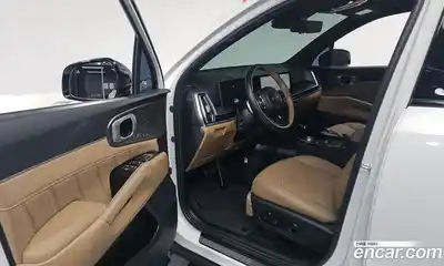 Kia Sorento 2024 1.6 Автомат в Москве № 14847, миниатюра 10