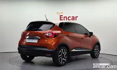 Renault QM3 2015 1.5 Автомат в Москве № 148753, миниатюра 6