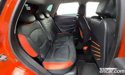 Renault QM3 2015 1.5 Автомат в Москве № 148753, миниатюра 8