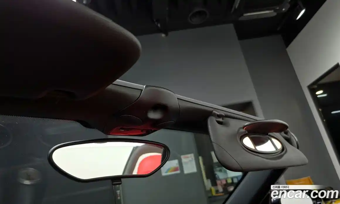 Porsche Boxster 2007 3.4 Автомат в Москве № 149487, фото 16