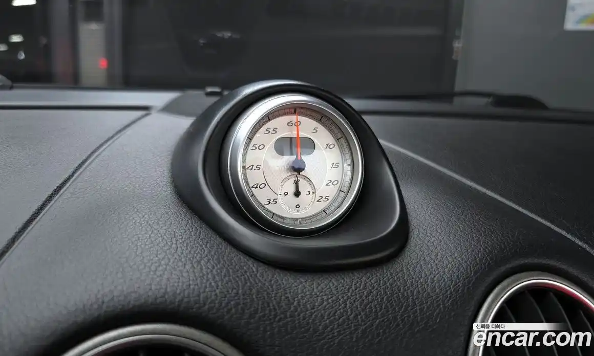 Porsche Boxster 2007 3.4 Автомат в Москве № 149487, фото 17