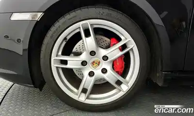 Porsche Boxster 2007 3.4 Автомат в Москве № 149487, миниатюра 3