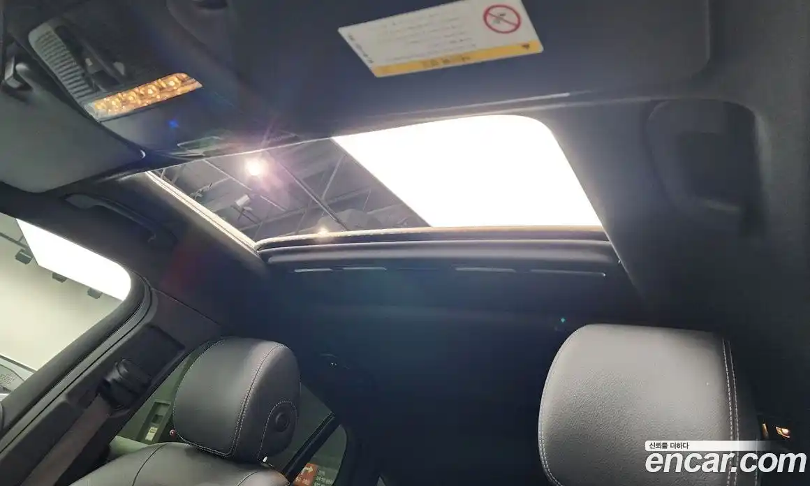 Mercedes-Benz GLC-Class 2018 2.1 Автомат в Москве № 150603, фото 19