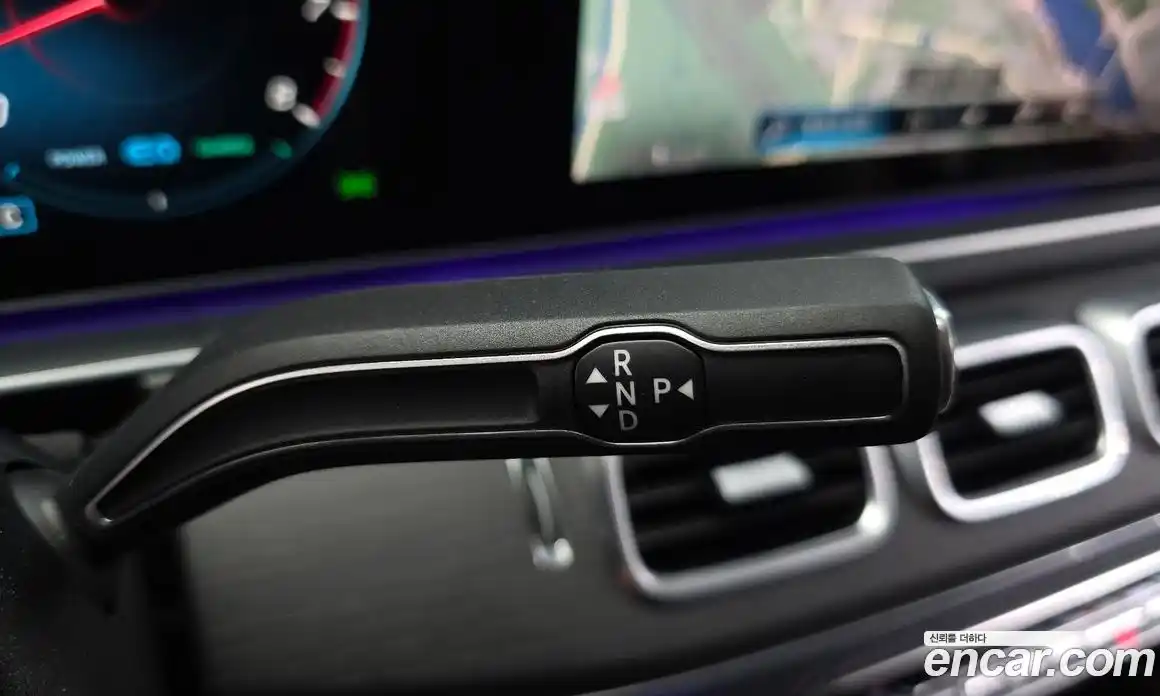 Mercedes-Benz GLS-Class 2020 4.0 Автомат в Москве № 150866, фото 15