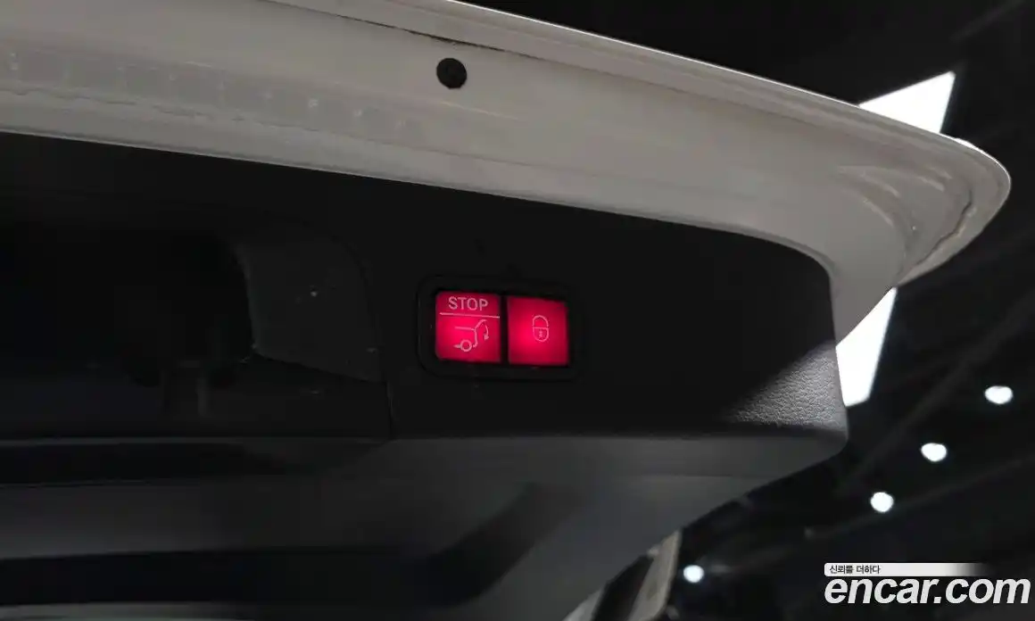 Mercedes-Benz GLS-Class 2020 4.0 Автомат в Москве № 150866, фото 18