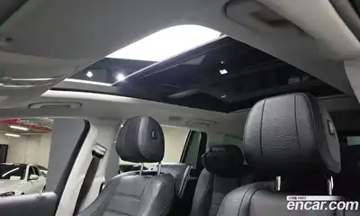 Mercedes-Benz GLS-Class 2020 4.0 Автомат в Москве № 150866, миниатюра 2