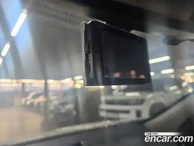 Renault SM3 2011 1.6 Автомат в Москве № 152451, миниатюра 11