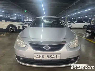 Renault SM3 2011 1.6 Автомат в Москве № 152451, миниатюра 12