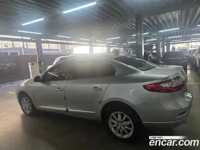 Renault SM3 2011 1.6 Автомат в Москве № 152451, миниатюра 2