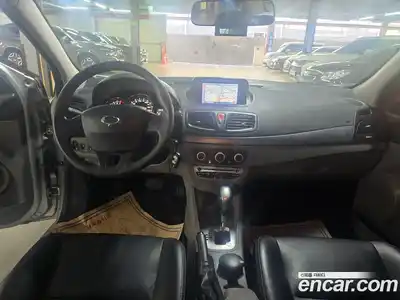 Renault SM3 2011 1.6 Автомат в Москве № 152451, миниатюра 3