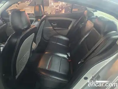 Renault SM3 2011 1.6 Автомат в Москве № 152451, миниатюра 4