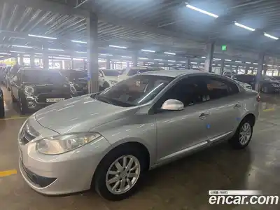Renault SM3 2011 1.6 Автомат в Москве № 152451, миниатюра 5