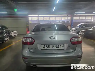 Renault SM3 2011 1.6 Автомат в Москве № 152451, миниатюра 6