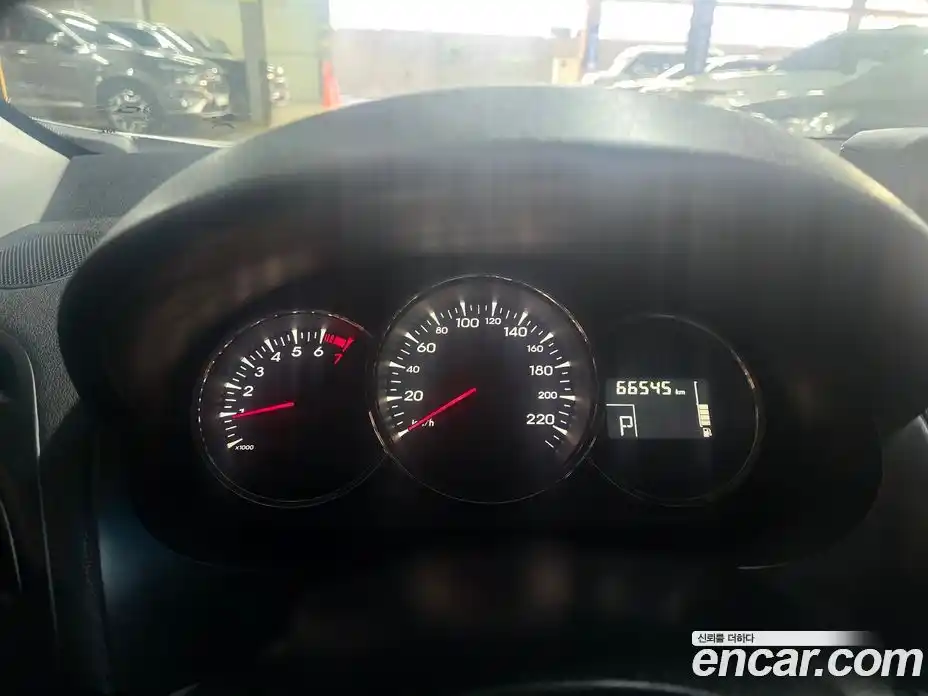 Renault SM3 2011 1.6 Автомат в Москве № 152451, фото 8