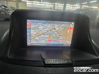 Renault SM3 2011 1.6 Автомат в Москве № 152451, миниатюра 9