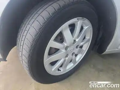 Renault SM3 2011 1.6 Автомат в Москве № 152451, миниатюра 10