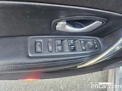 Renault SM5 2010 2.0 Автомат в Москве № 152724, миниатюра 11