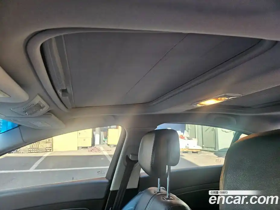 Renault SM5 2010 2.0 Автомат в Москве № 152724, фото 12