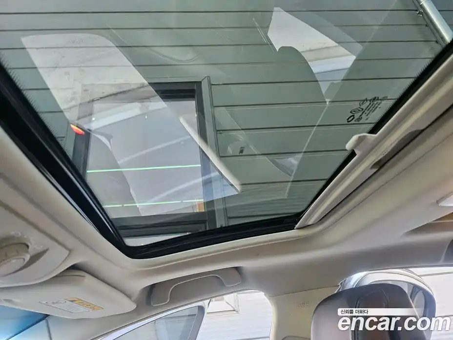 Renault SM5 2010 2.0 Автомат в Москве № 152724, фото 15