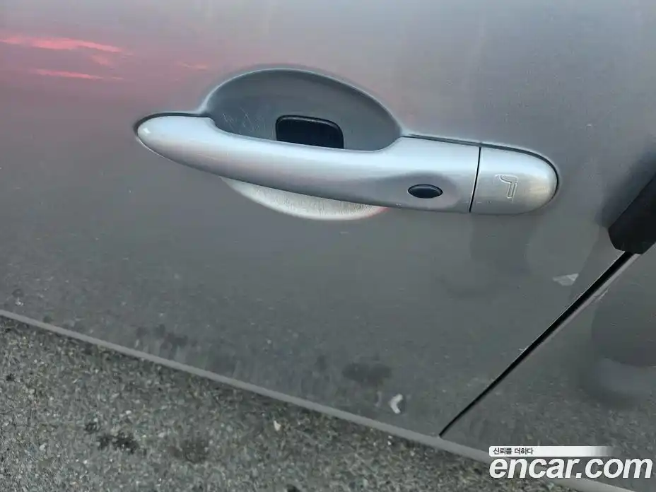 Renault SM5 2010 2.0 Автомат в Москве № 152724, фото 16