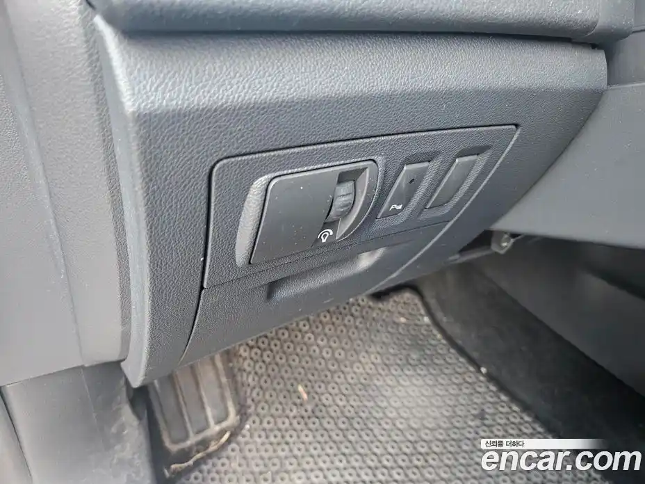 Renault SM5 2010 2.0 Автомат в Москве № 152724, фото 17