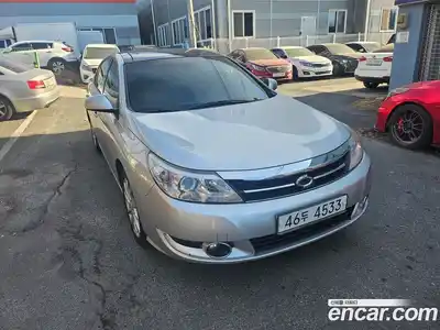 Renault SM5 2010 2.0 Автомат в Москве № 152724, миниатюра 2