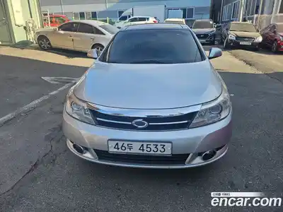 Renault SM5 2010 2.0 Автомат в Москве № 152724, миниатюра 3