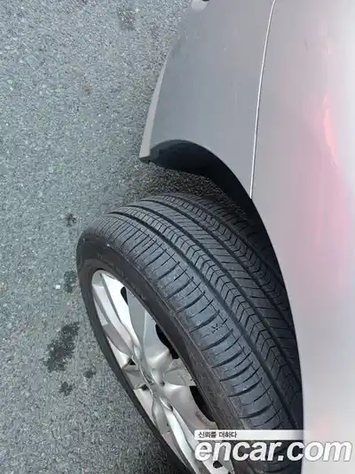 Renault SM5 2010 2.0 Автомат в Москве № 152724, миниатюра 5