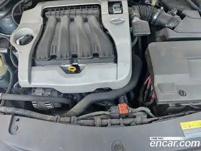 Renault SM5 2010 2.0 Автомат в Москве № 152724, миниатюра 6